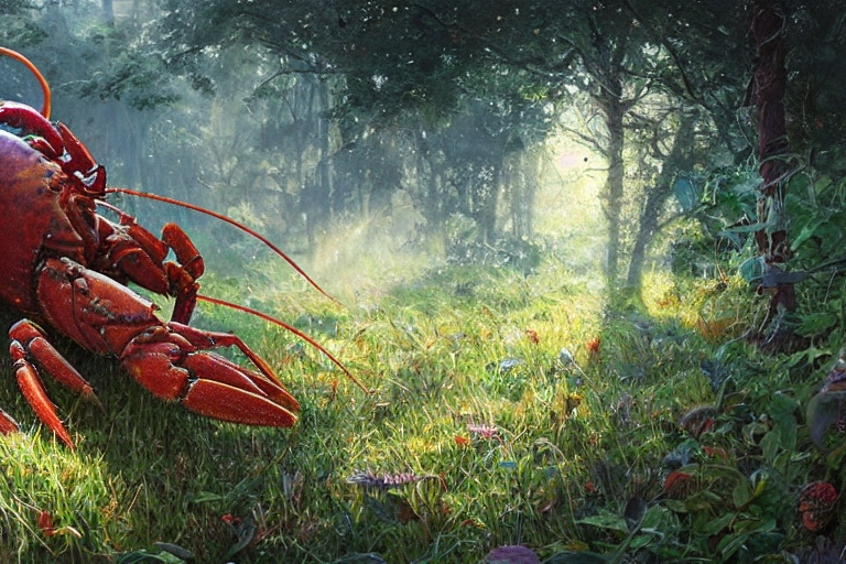 Finless Foods and Ethical Lobster Meat: A Strategic Marketing Proposition