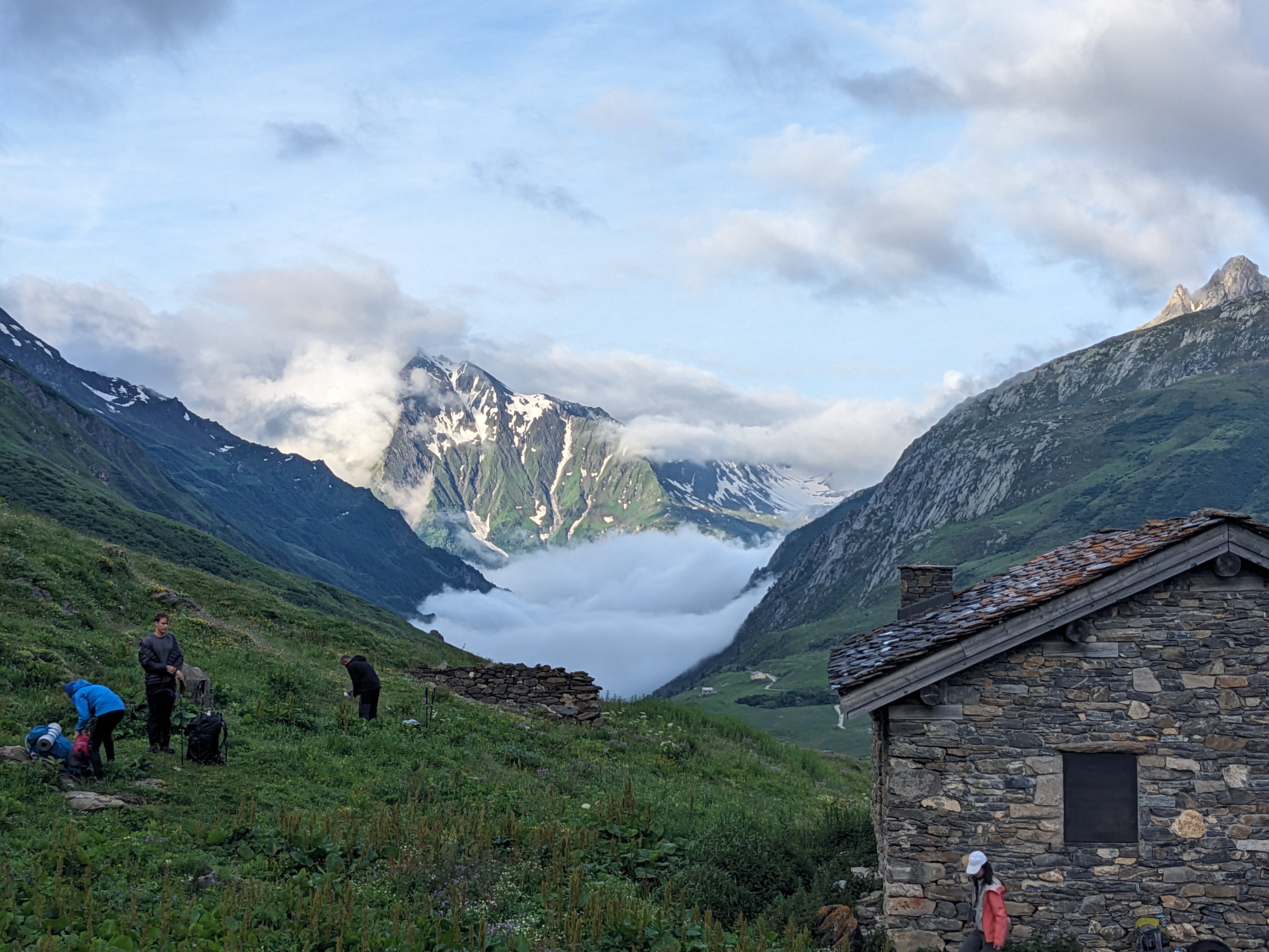 The Bookshelf in July: Climate Optimism and Soviet Woes