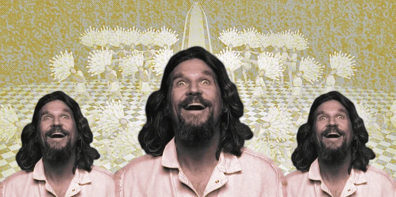 Diamond Skies, Scrambled Souls, and A$AP’s Ecstasy: The Soundscapes of LSD, Ep. 1
