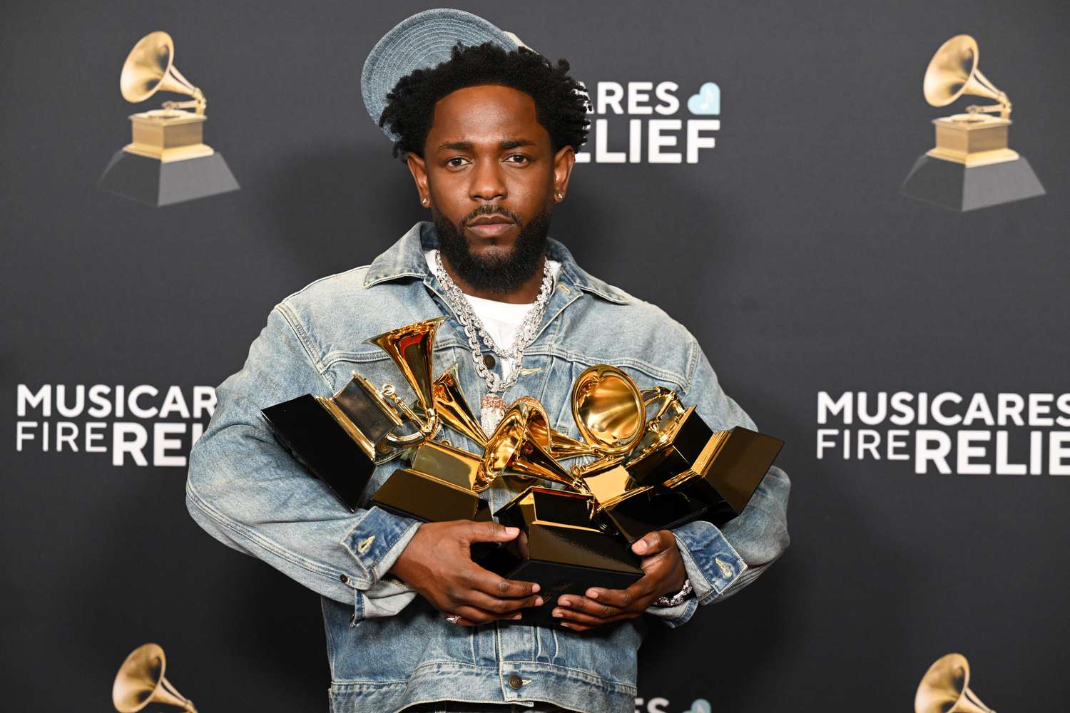 Kendrick Lamar: Ranked!