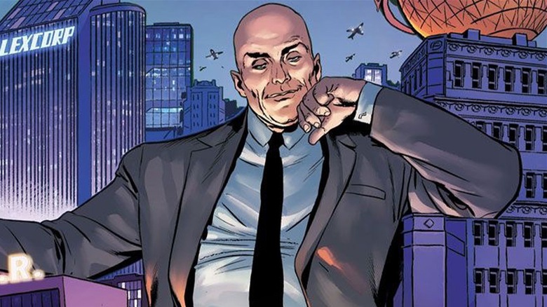 Altman vs. Musk: Who is Lex&nbsp;Luthor?