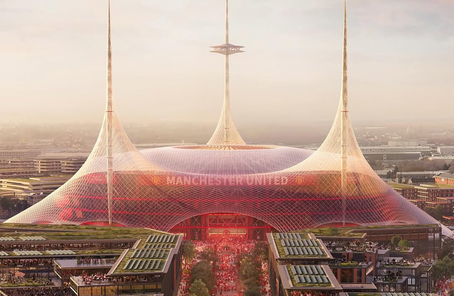 A Circus Without A Ring-Leader? An Analysis of Manchester United’s Ownership Crisis