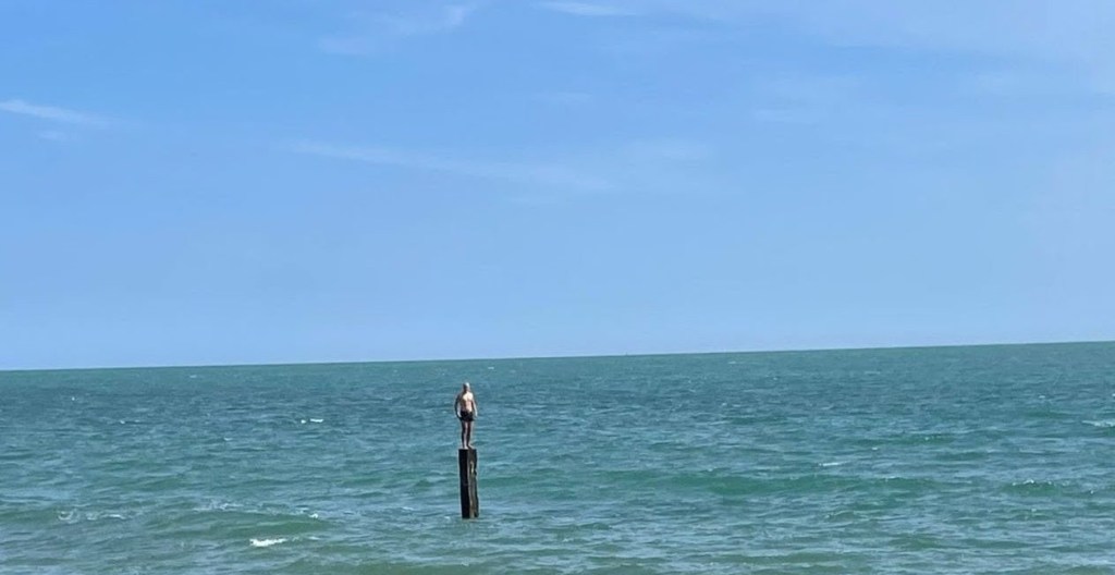 I Woke Up&nbsp;Today